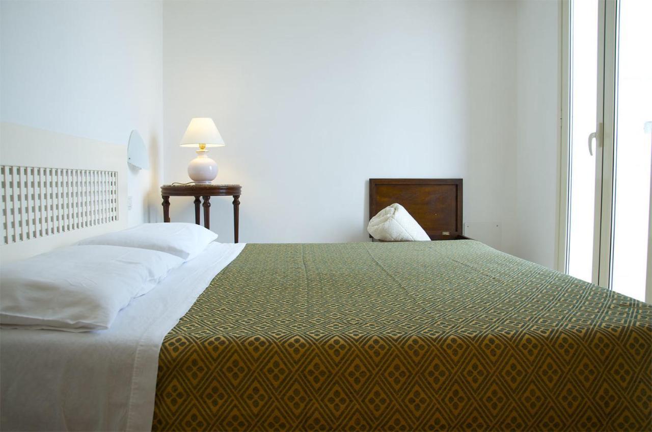 Residence Castello Otranto Ruang foto
