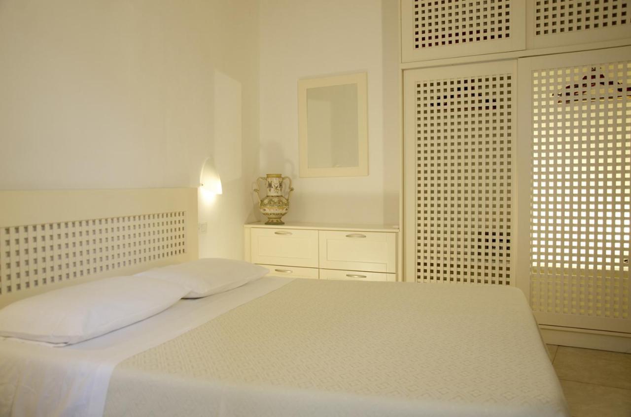 Residence Castello Otranto Ruang foto