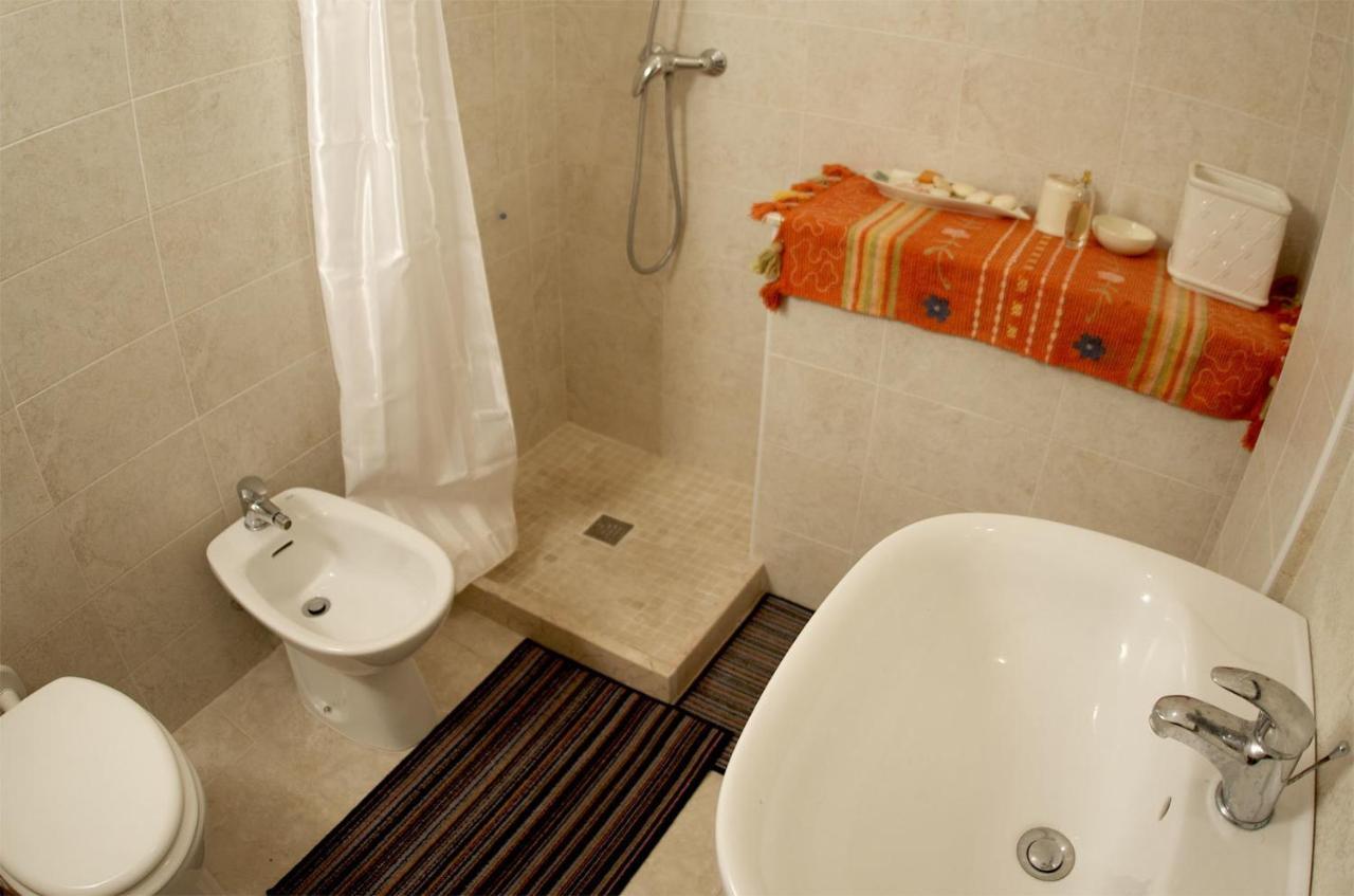 Residence Castello Otranto Ruang foto