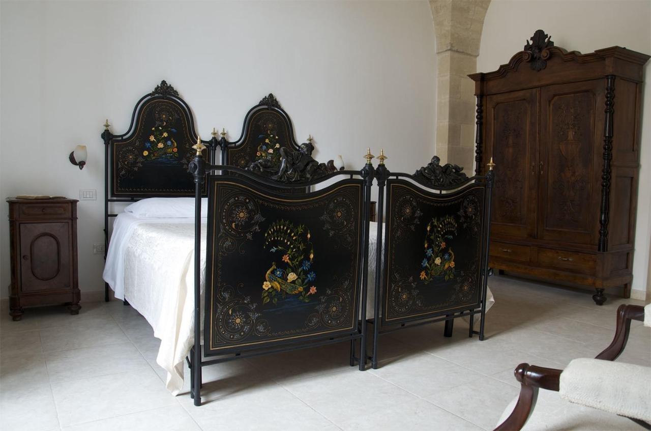 Residence Castello Otranto Ruang foto
