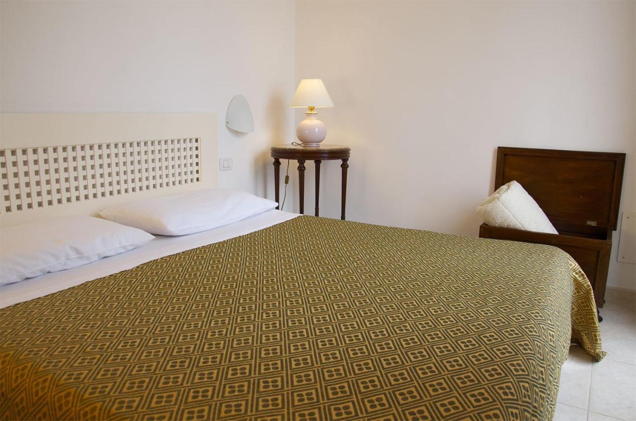 Residence Castello Otranto Ruang foto