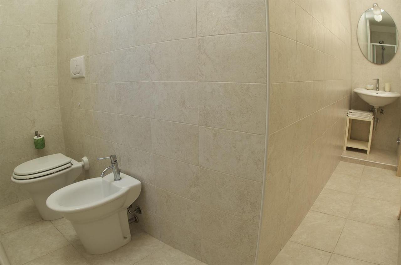 Residence Castello Otranto Ruang foto