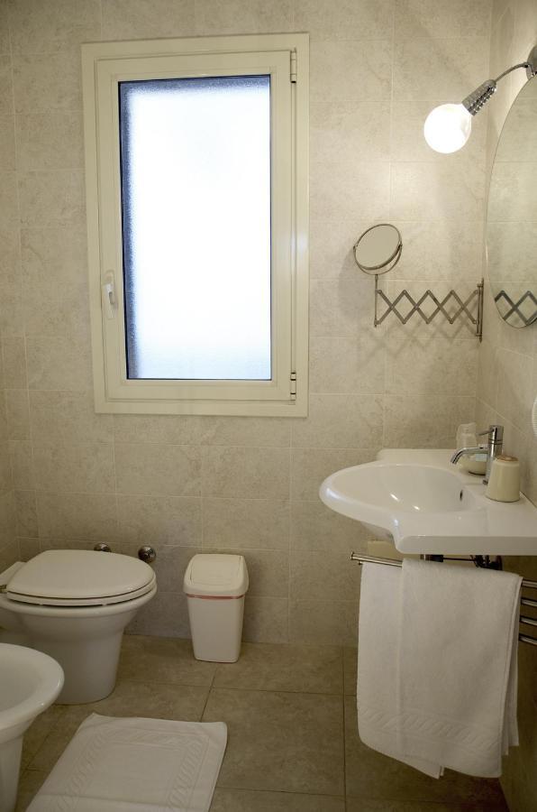 Residence Castello Otranto Ruang foto